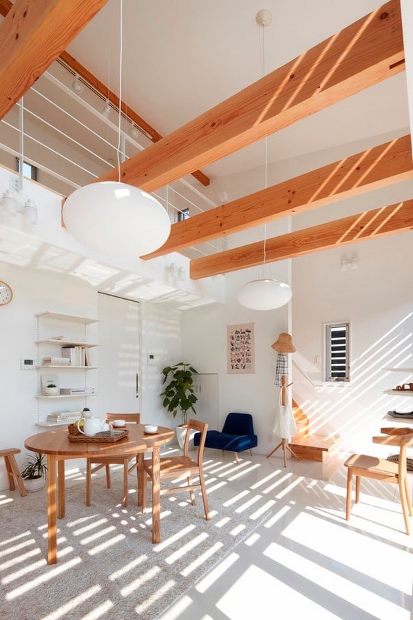 The Open Cabin – by Royal House Co.