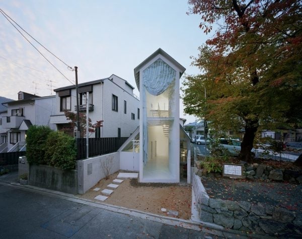 O House_©Takumi Ota