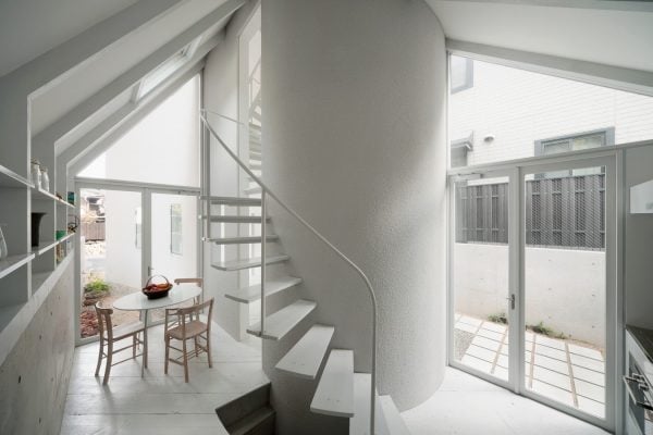 O House_©Takumi Ota