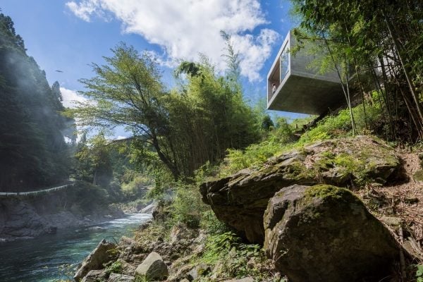 Cliff House – by Planet Creations