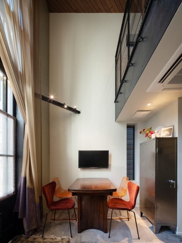 6 Tsubo House – by Arte-1 Facts