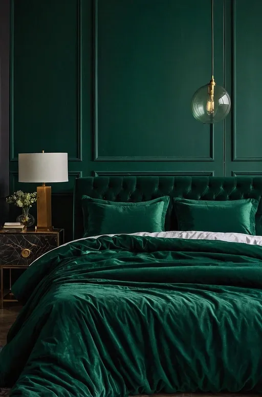 Relaxing bedroom paint color ideas