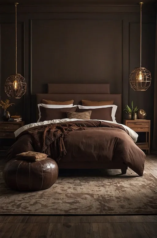 Relaxing bedroom paint color ideas