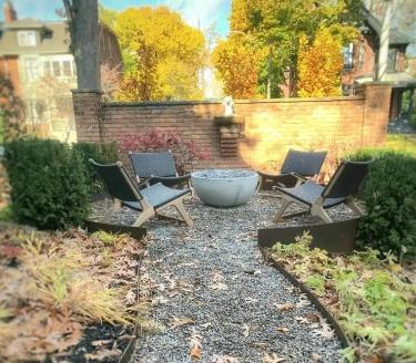River Rock Landscaping Ideas for Beautiful Backyards and Outdoor Spaces