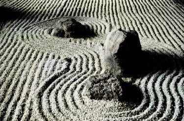 River Rock Landscaping Ideas for Beautiful Backyards and Outdoor Spaces
