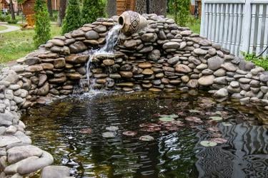 River Rock Landscaping Ideas for Beautiful Backyards and Outdoor Spaces