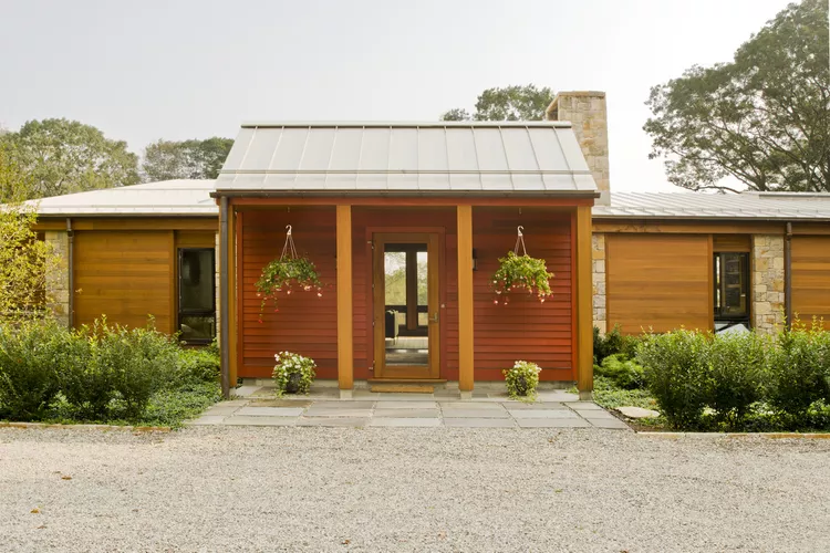 River Rock Landscaping Ideas for Beautiful Backyards and Outdoor Spaces