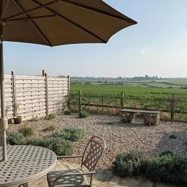 River Rock Landscaping Ideas for Beautiful Backyards and Outdoor Spaces