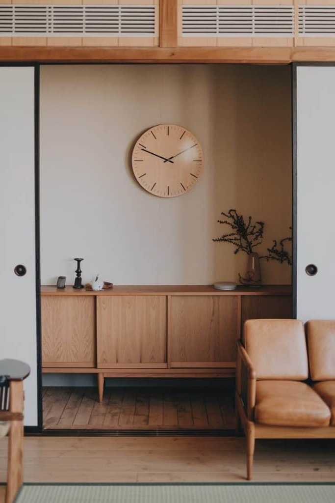 Small Japandi Living Room Decor Ideas for Apartments and Tiny Spaces
