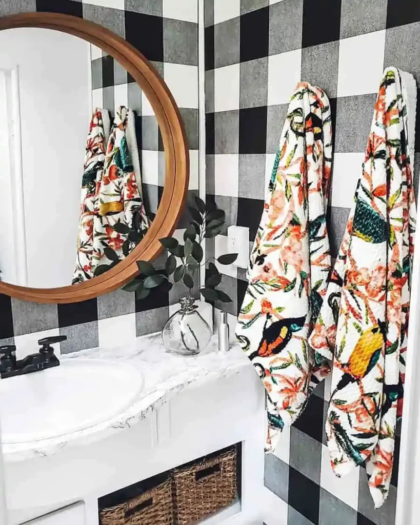 21 Beautiful Small Camper Bathroom Remodel Ideas to Inspire Your Space smallhometours.com 1