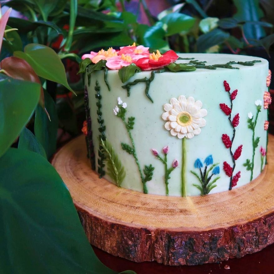 Charming Easter Kitchen Island Ideas Youll Love This Spring smallhometours 17