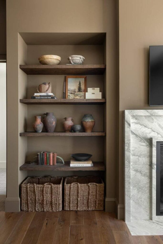 10 Best Calming Paint Colors for a Master Bedroom That Feels Timeless Inspired by Studio McGee smallhometours.com 14