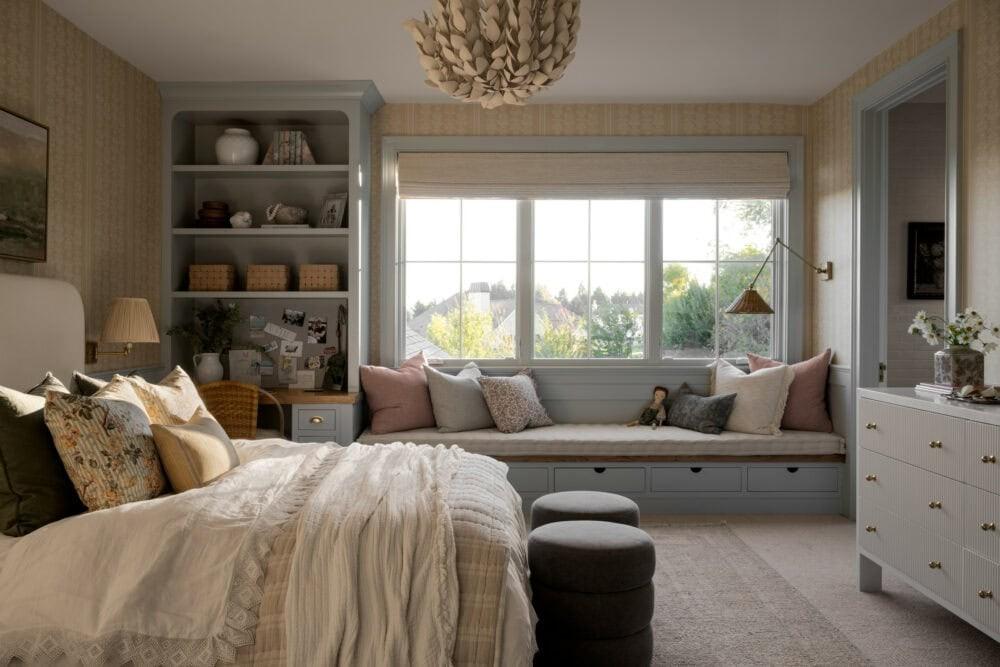 10 Best Calming Paint Colors for a Master Bedroom That Feels Timeless Inspired by Studio McGee smallhometours.com 18