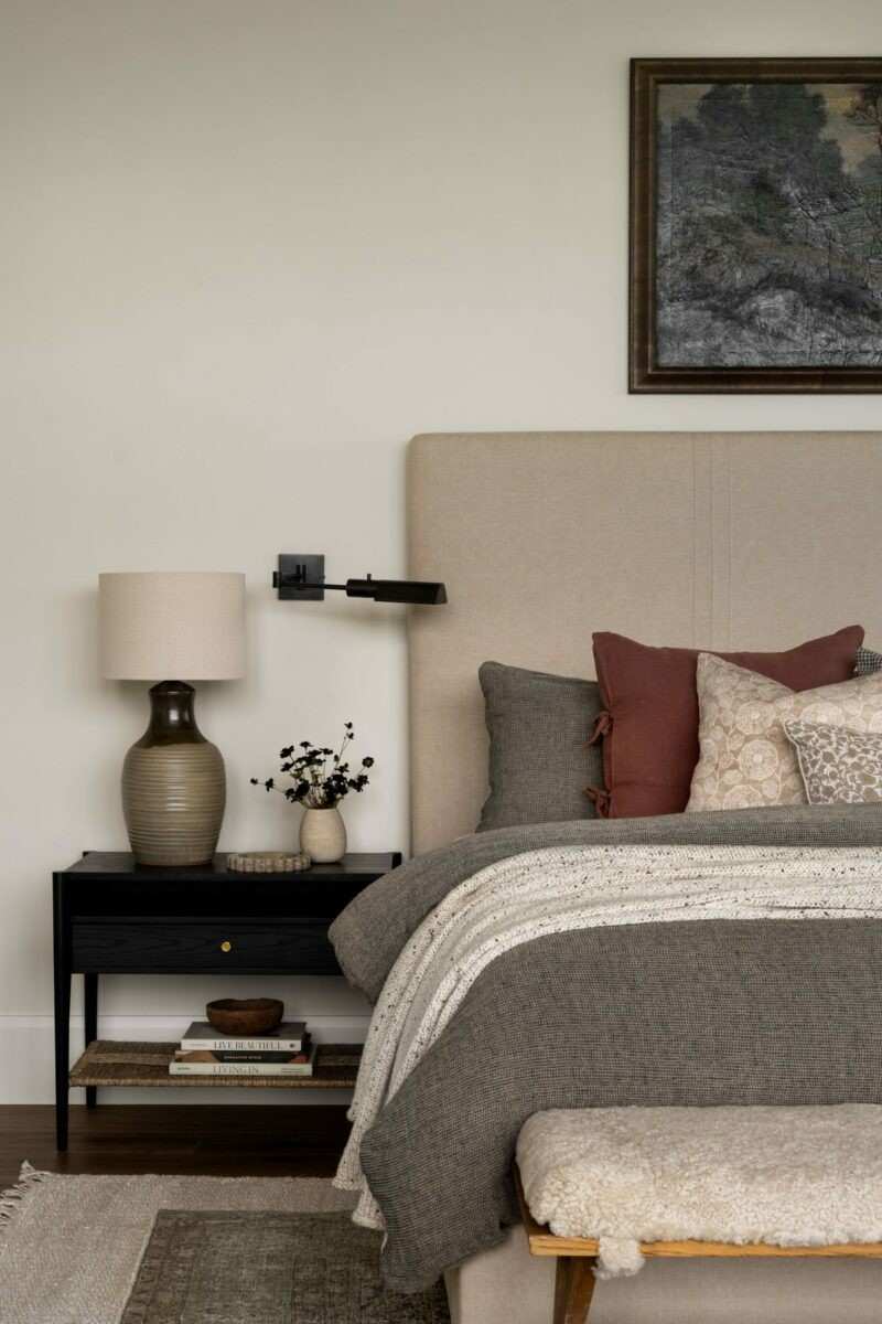 10 Best Calming Paint Colors for a Master Bedroom That Feels Timeless ...
