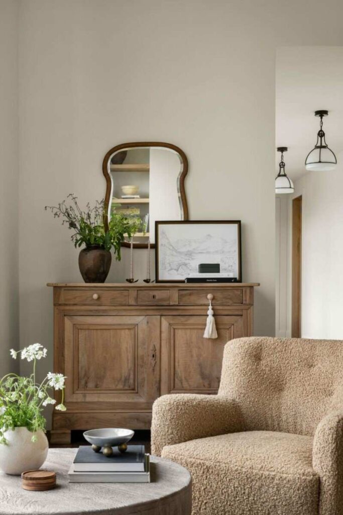 10 Best Calming Paint Colors for a Master Bedroom That Feels Timeless Inspired by Studio McGee smallhometours.com 6