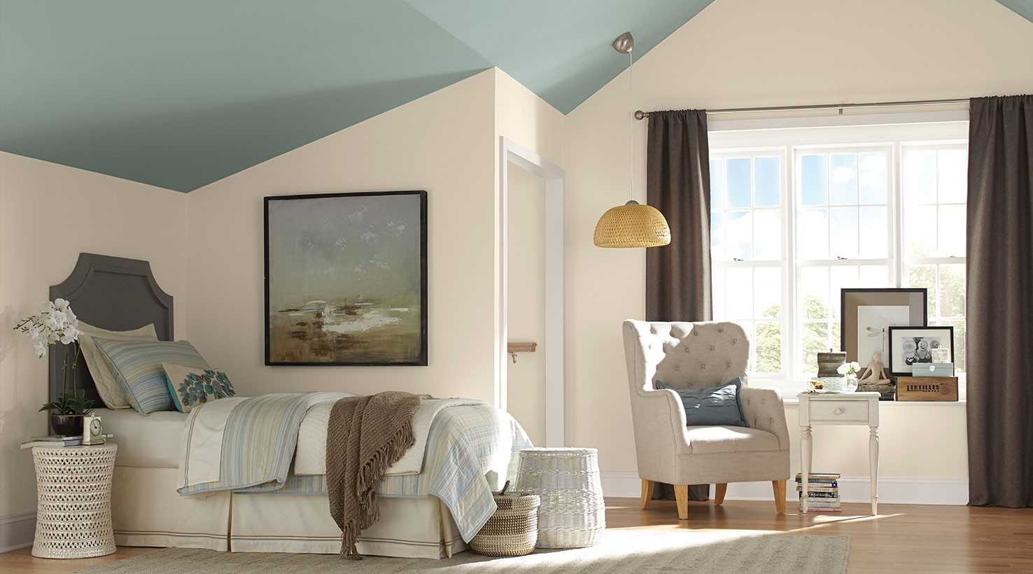 15 Most Popular Sherwin Williams Master Bedroom Paint Colors That Are ...