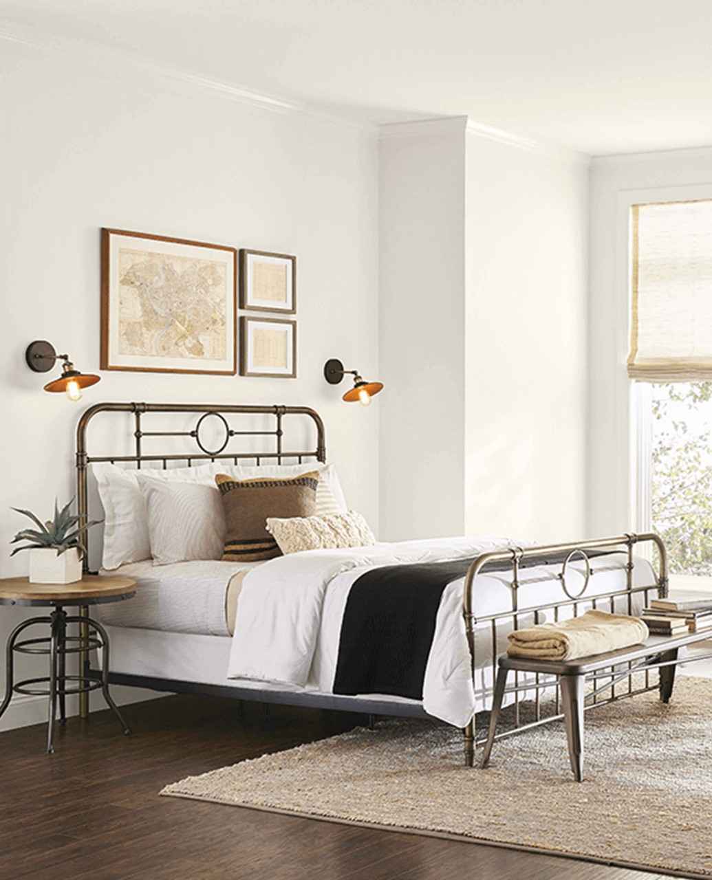 15 Most Popular Sherwin Williams Master Bedroom Paint Colors That Are ...