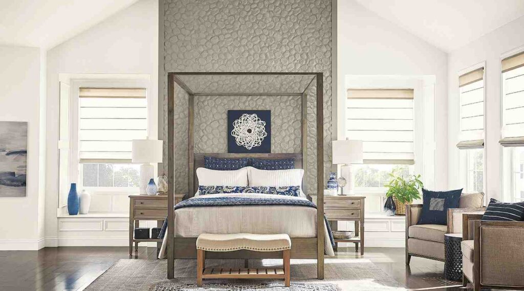 15 Most Popular Sherwin Williams Master Bedroom Paint Colors That Are Timeless and Relaxing smallhometours.com 6