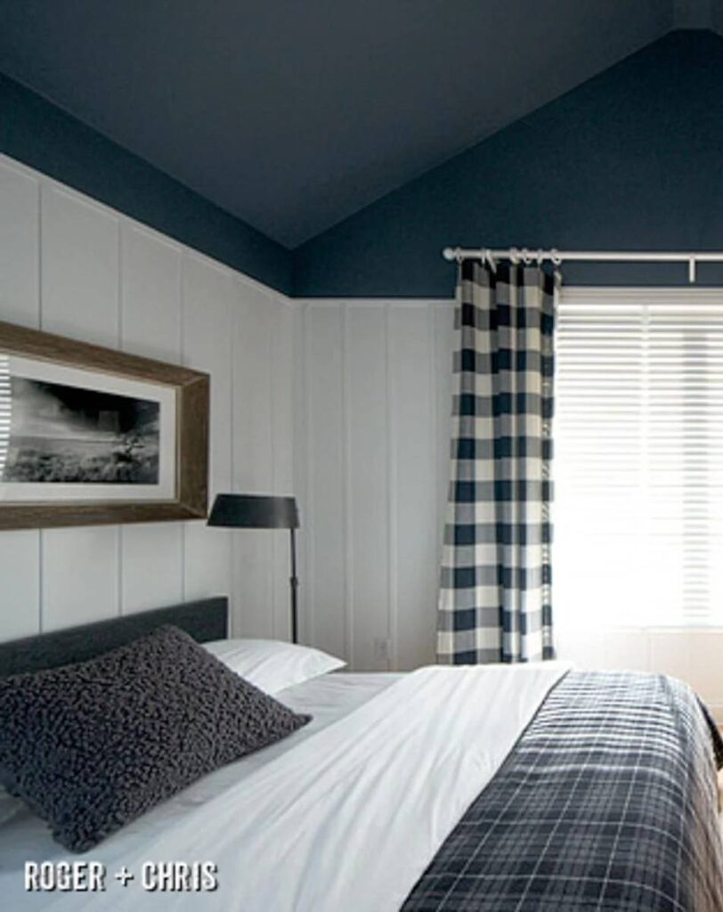 15 Most Popular Sherwin Williams Master Bedroom Paint Colors That Are Timeless and Relaxing smallhometours.com 9 1
