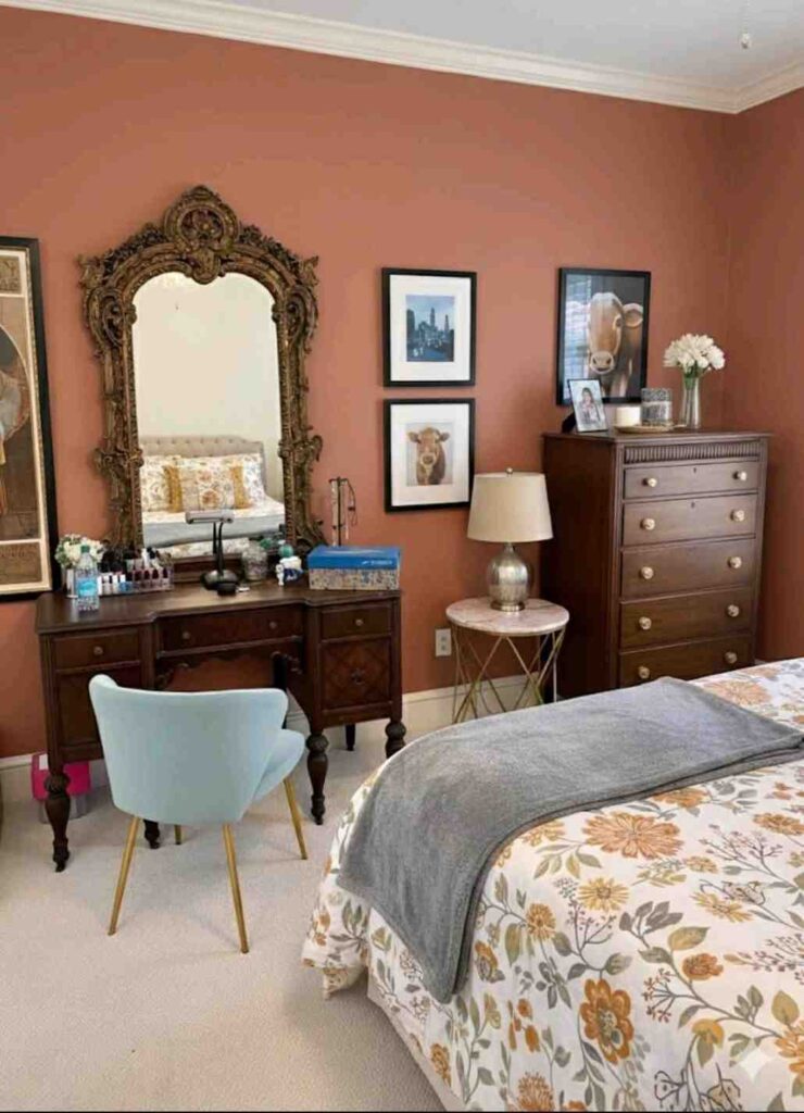 15 Most Popular Sherwin Williams Master Bedroom Paint Colors That Are Timeless and Relaxing smallhometours.com