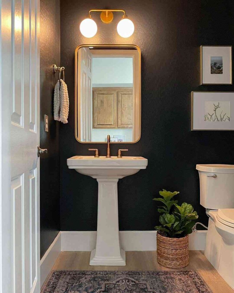 16 Best Sherwin Williams Paint Colors for a Master Bath That Feels Like a Spa smallhometours.com 17