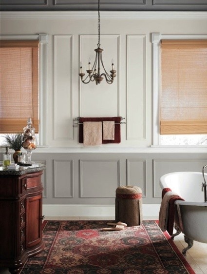 16 Best Sherwin Williams Paint Colors for a Master Bath That Feels Like a Spa smallhometours.com 28 1