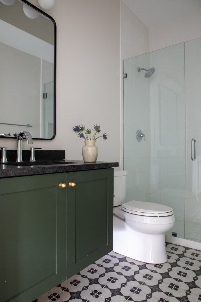 16 Best Sherwin Williams Paint Colors for a Master Bath That Feels Like a Spa smallhometours.com 31