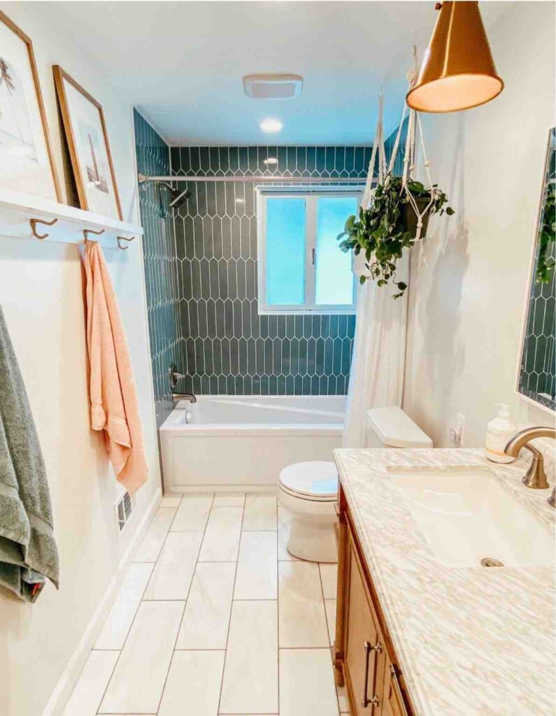 16 Best Sherwin Williams Paint Colors for a Master Bath That Feels Like a Spa smallhometours.com 32