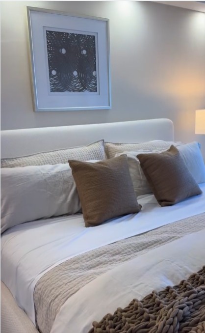 5 Best Paint Colors For North Facing Bedroom smallhometours.com 1