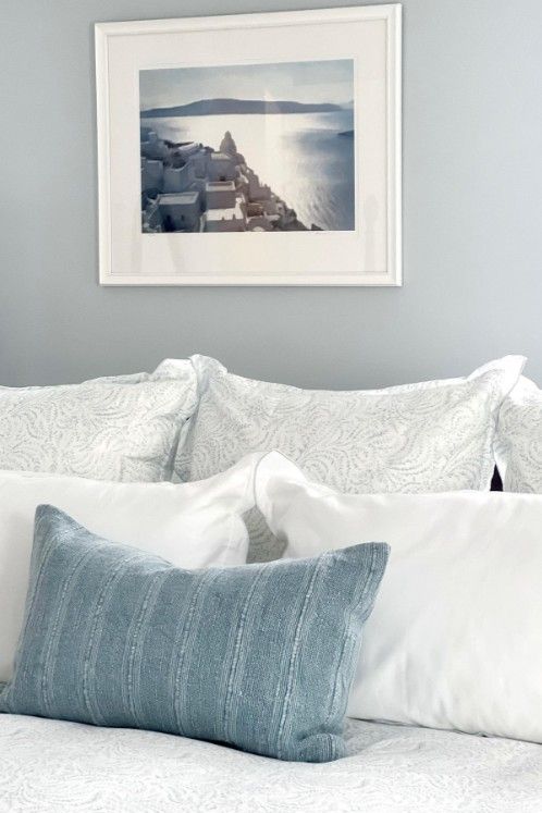 5 Best Paint Colors For North Facing Bedroom smallhometours.com 4