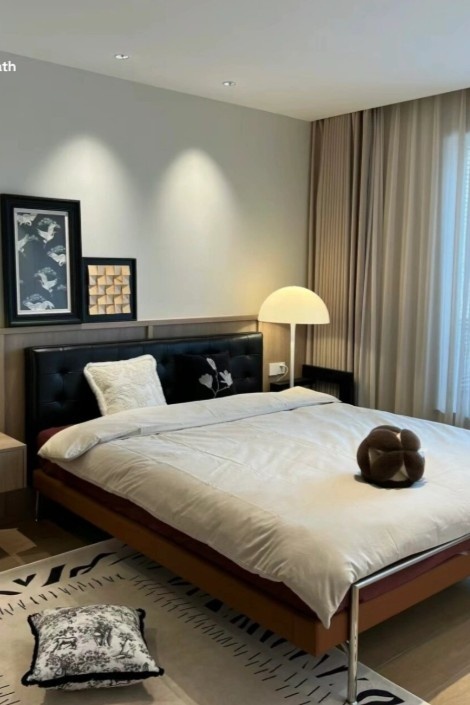 5 Best Paint Colors For North Facing Bedroom smallhometours.com 5