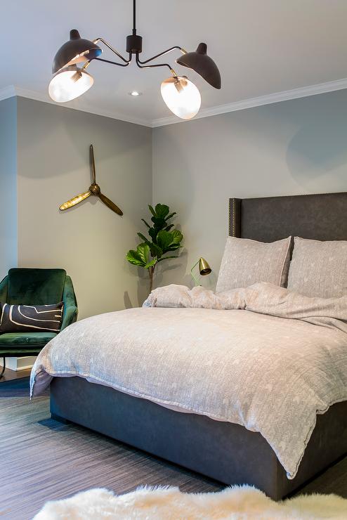 5 Best Paint Colors For North Facing Bedroom smallhometours.com