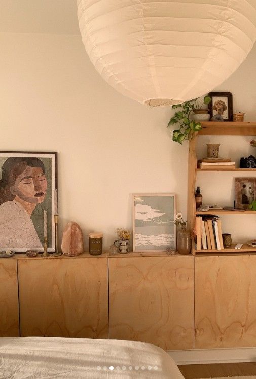 5 Best Paint Colors for a West Facing Bedroom smallhometours.com 4