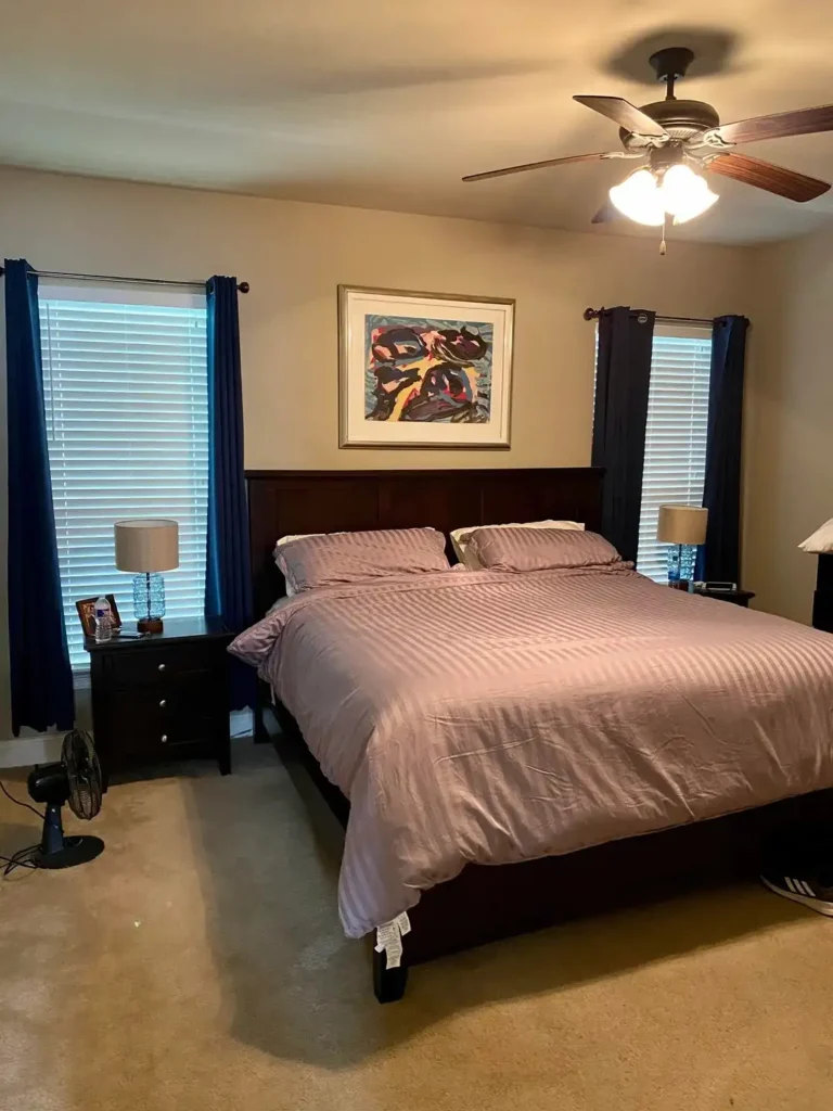 5 Best Paint Colors for a Whole House That You Wont Regret smallhometours.com 25