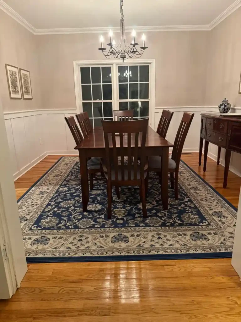 5 Best Paint Colors for a Whole House That You Wont Regret smallhometours.com 28