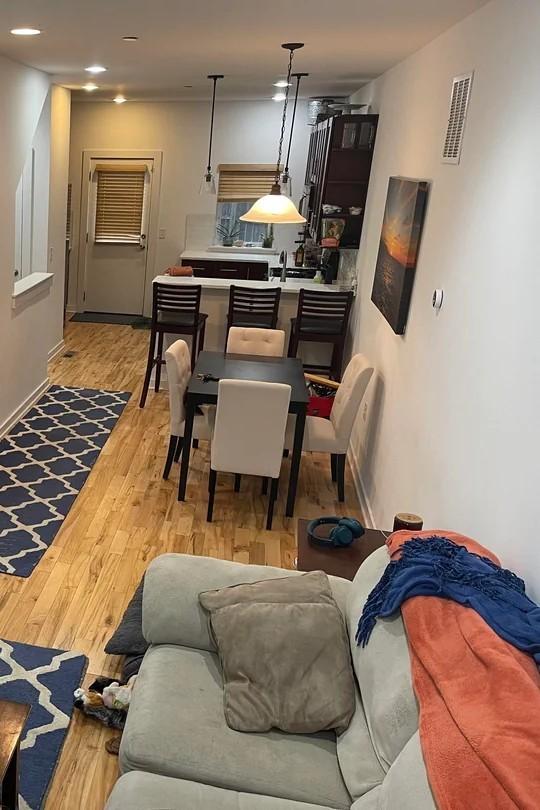 5 Best Paint Colors for a Whole House That You Wont Regret smallhometours.com 7