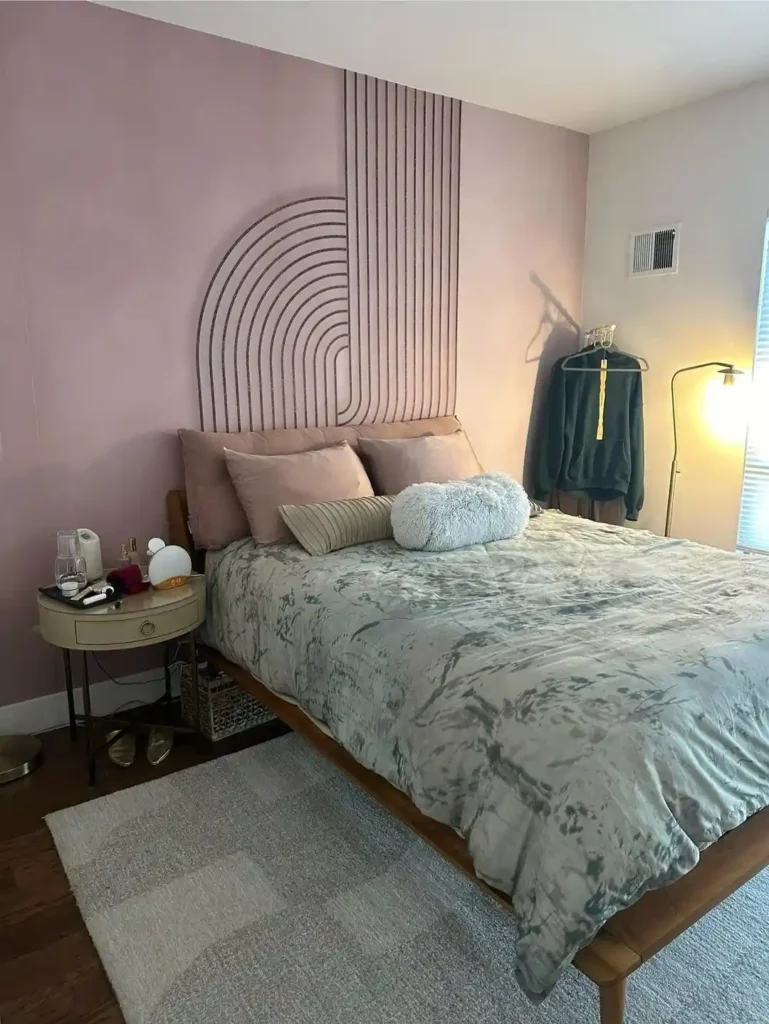 5 Best Paint Colors for an East Facing Bedroom Warm Calm Picks That Feel Right All Day smallhometours.com 3