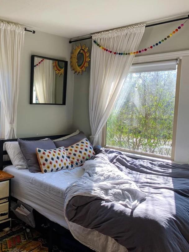 5 Best Paint Colors for an East Facing Bedroom Warm Calm Picks That Feel Right All Day smallhometours.com 5