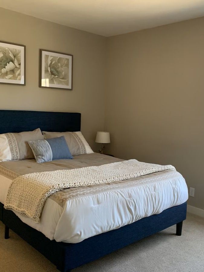 5 Best Paint Colors for an East Facing Bedroom Warm Calm Picks That Feel Right All Day smallhometours.com 7
