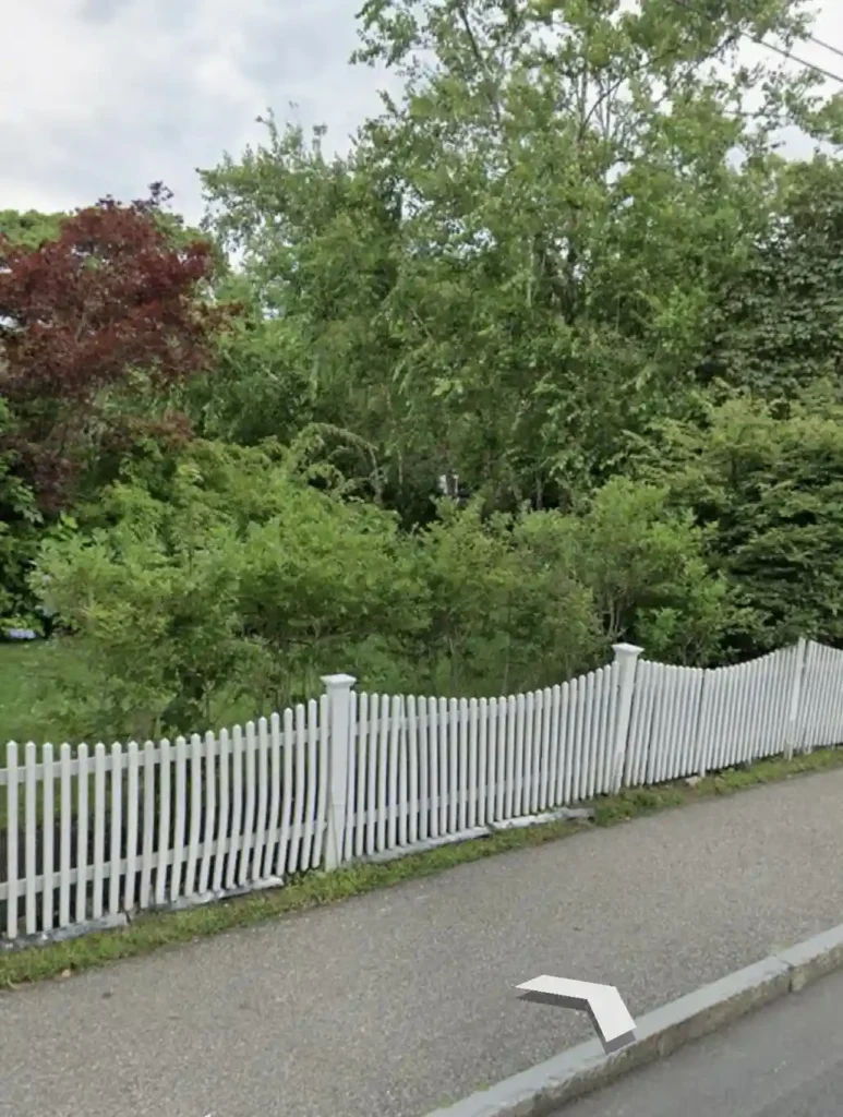 12 Edible Fence Ideas Beautiful Boundaries You Can Actually Harvest smallhometours 1