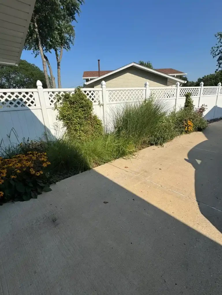 12 Edible Fence Ideas Beautiful Boundaries You Can Actually Harvest smallhometours 38