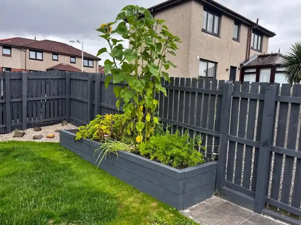 15 Mini Backyard Food Forest Garden Ideas Perfect for Small Spaces smallhometours.com 18