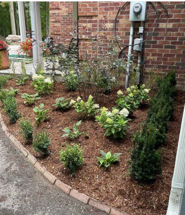 15 Mini Backyard Food Forest Garden Ideas Perfect for Small Spaces smallhometours.com 2