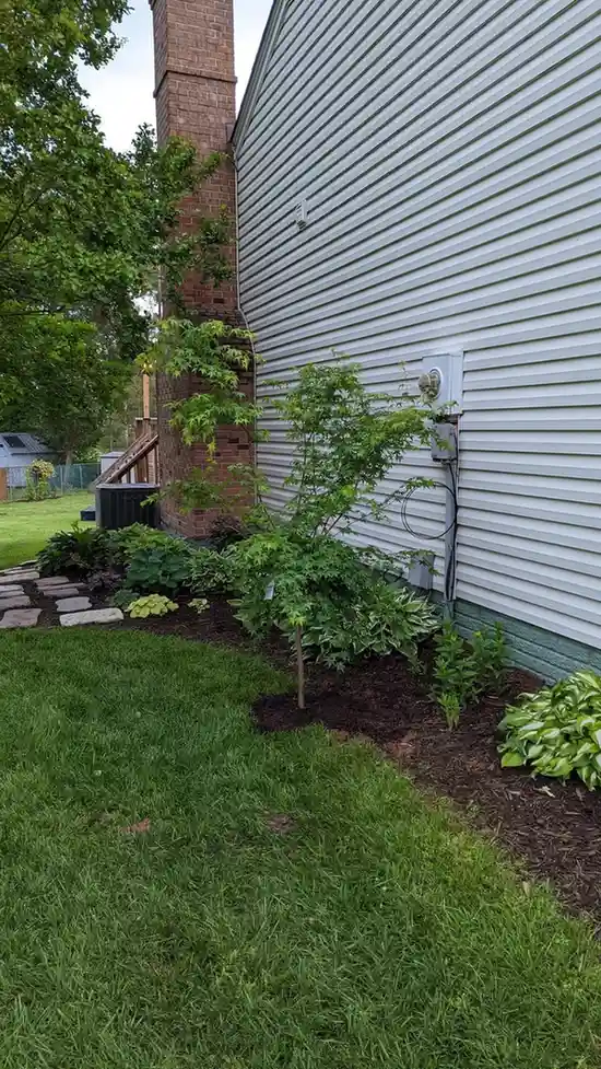 15 Mini Backyard Food Forest Garden Ideas Perfect for Small Spaces smallhometours.com 32
