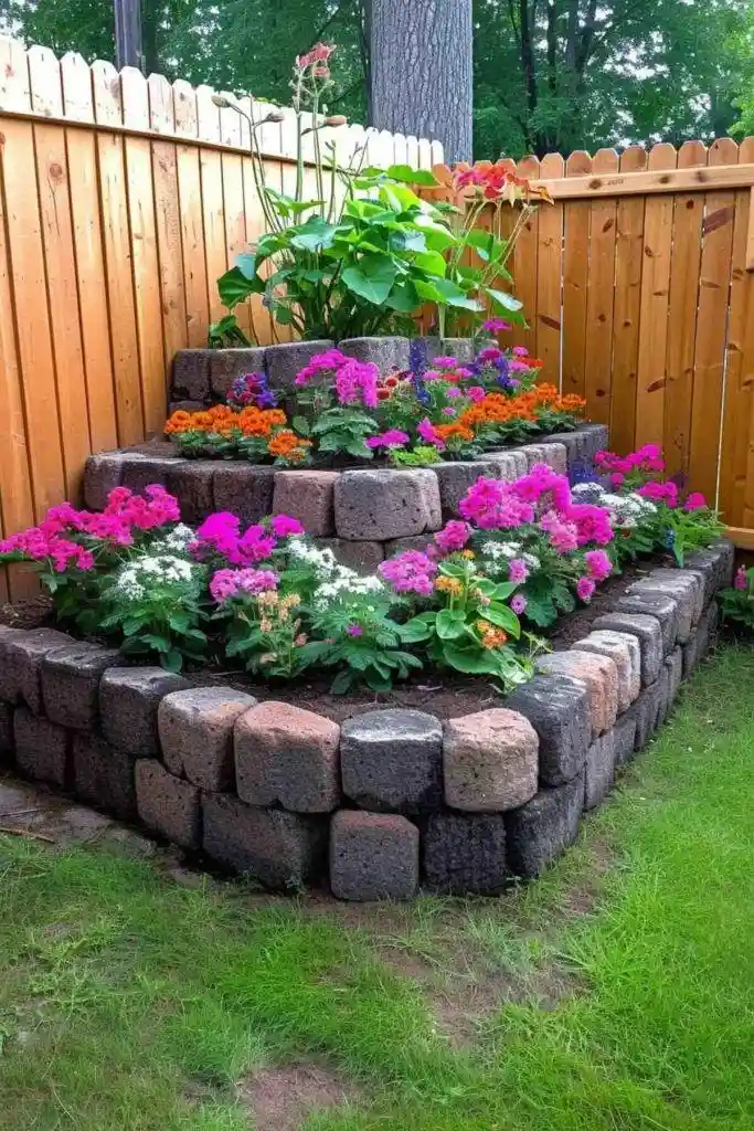 15 Mini Backyard Food Forest Garden Ideas Perfect for Small Spaces smallhometours.com 44
