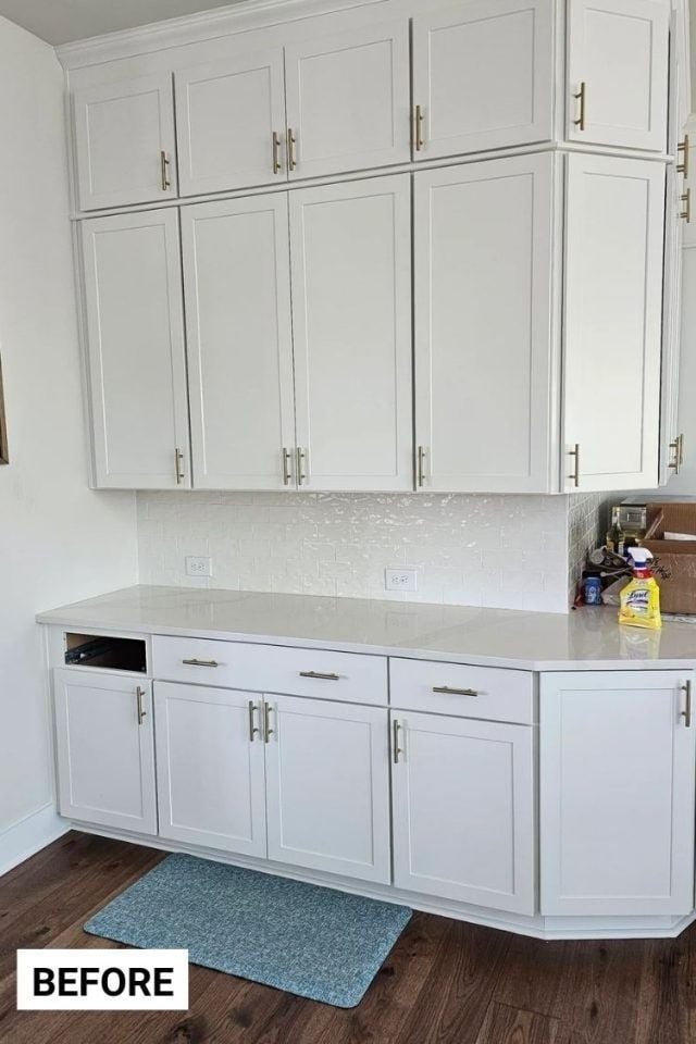 40 Coffee Bar Ideas for Small Spaces Stylish Space Saving Setups smallhometours.com 18 1