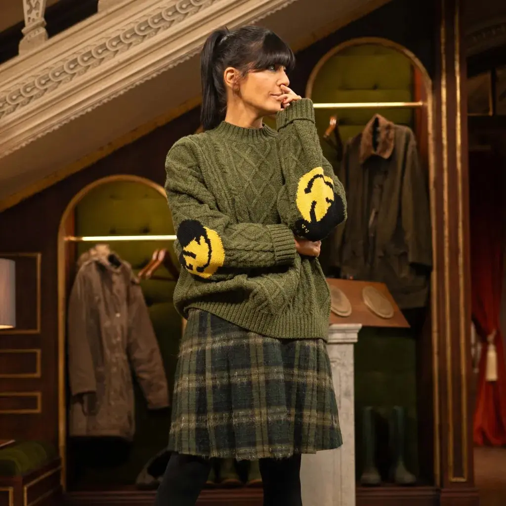 6 Scottish Highlands Decor From The Traitors smallhometours.com 10