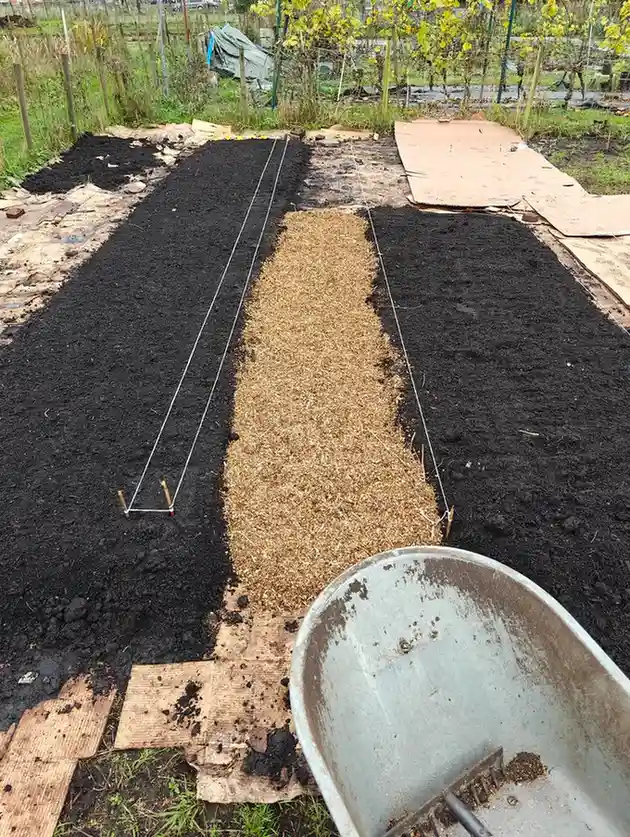 Food Forest Garden Permaculture Design Ideas That Actually Work in Real Yards smallhometours.com 18