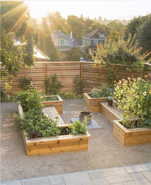 Food Forest Garden Permaculture Design Ideas That Actually Work in Real Yards smallhometours.com 2