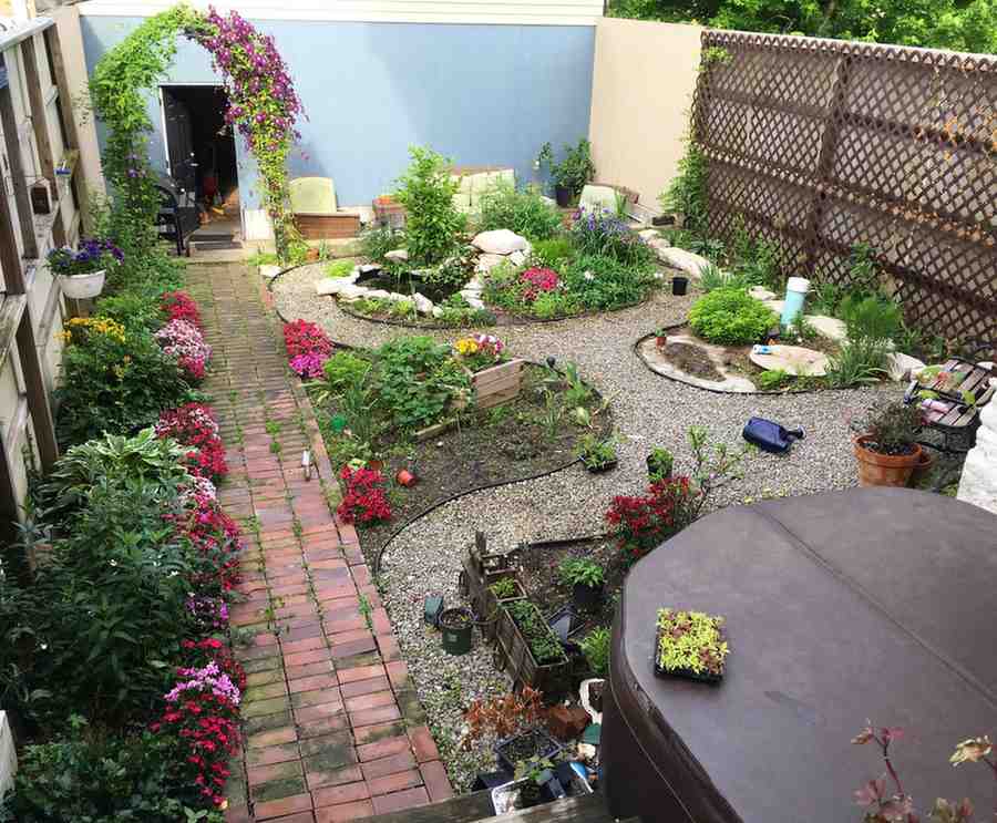 Food Forest Garden Permaculture Design Ideas That Actually Work in Real Yards smallhometours.com 3